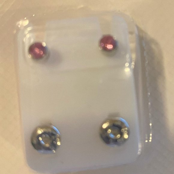 Surgical Steel Piercing studs - Picture 6 of 8